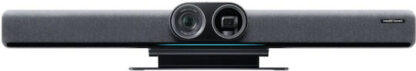 Insta360 Κάμερα Τηλεδιάσκεψης για Συνεδριακό Συστήμα Connect – Dual 4K Camera, AI Video Bar, 14-Mic Array Κωδικός: CINSAABA
