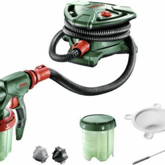 Bosch PMF 220 CE Set Παλινδρομικό Πολυεργαλείο 220W με Ρύθμιση Ταχύτητας