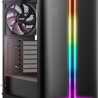 Thermaltake The Tower 600 Matcha Green