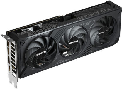 GIGABYTE GeForce RTX 5070 WINDFORCE OC SFF 12G Graphics Card - 12GB GDDR7  192bit  PCI-E 5.0  2542 MHz Core Clock  3 x DP 2.1a  1 x HDMI 2.1b  NVIDIA DLSS 4  GV-N5070WF3OC-12GD