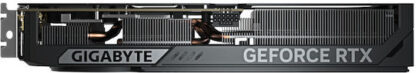 GIGABYTE GeForce RTX 5070 WINDFORCE OC SFF 12G Graphics Card - 12GB GDDR7  192bit  PCI-E 5.0  2542 MHz Core Clock  3 x DP 2.1a  1 x HDMI 2.1b  NVIDIA DLSS 4  GV-N5070WF3OC-12GD