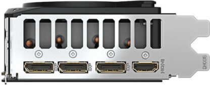 GIGABYTE GeForce RTX 5070 WINDFORCE OC SFF 12G Graphics Card - 12GB GDDR7  192bit  PCI-E 5.0  2542 MHz Core Clock  3 x DP 2.1a  1 x HDMI 2.1b  NVIDIA DLSS 4  GV-N5070WF3OC-12GD