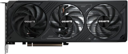 GIGABYTE GeForce RTX 5070 WINDFORCE OC SFF 12G Graphics Card - 12GB GDDR7  192bit  PCI-E 5.0  2542 MHz Core Clock  3 x DP 2.1a  1 x HDMI 2.1b  NVIDIA DLSS 4  GV-N5070WF3OC-12GD