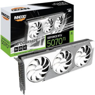 GIGABYTE GeForce RTX 5060 Ti WINDFORCE 16G Graphics Card - 16GB GDDR7  128bit  PCI-E 5.0  2572MHz Core Clock  3 x DisplayPort  1 x HDMI  GV-N506TWF2-16GD