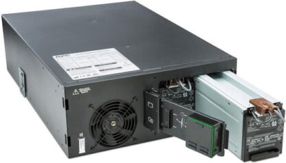 APC Smart-UPS SRT 6000 RM On-Line 6000VA 6000W με 10 IEC Πρίζες
