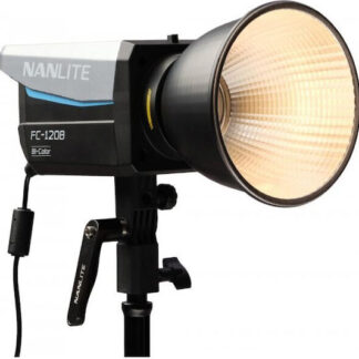 Walimex Niova 100 Plus LED Daylight 5600K 100W με Φωτεινότητα 14000lm Κωδικός: 22254