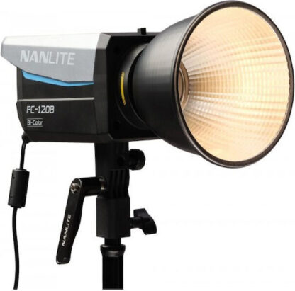 Nanlite LED Light Κωδικός: NL-FC120B