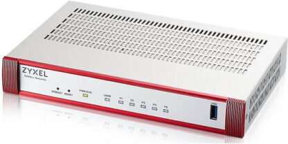 Zyxel Gateway 1τμχ (USGFLEX50HP-EU0101F)