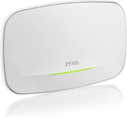 Zyxel WBE630S Access Point Wi‑Fi 7 Tri Band (2.4 & 5 & 6GHz)