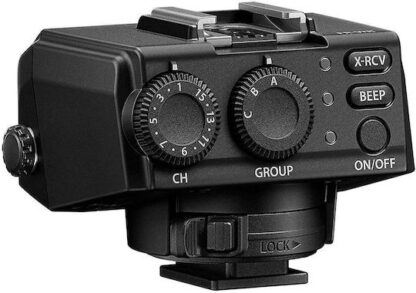 Olympus FR-WR Flash Receiver Receiver