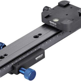Novoflex VR-System PRO II Heavy Duty