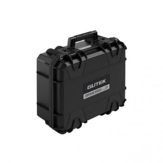 Gutek Tortoise T-300 Carry-on Protector Θήκη Μεταφοράς Μαύρη για Drone