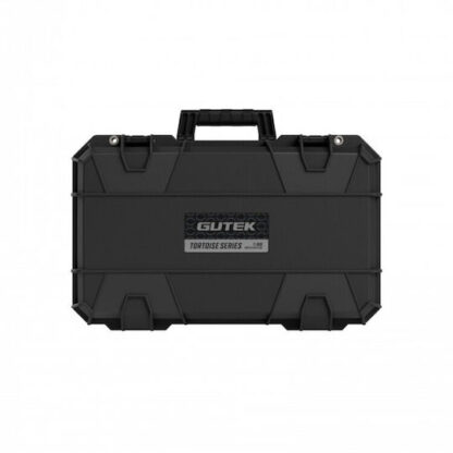 Gutek Tortoise T-300 Carry-on Protector Θήκη Μεταφοράς Μαύρη για Drone