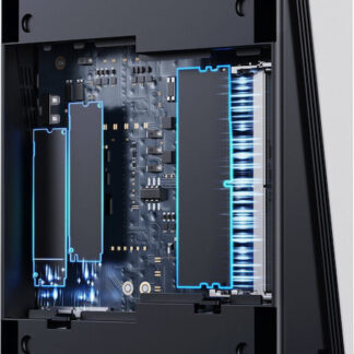 OptiPlex Micro Plus MFF (WCXNP)