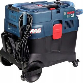 Bosch GHO 26-82 D Professional Πλάνη 710W με Σύστημα Αναρρόφησης