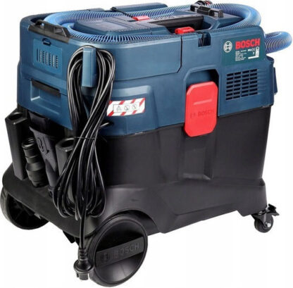 Bosch Σκούπα Υγρών / Στερεών 1200W με Πλαστικό Κάδο 40lt