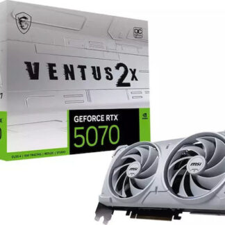 GIGABYTE GeForce RTX 5060 Ti EAGLE OC ICE 8G Graphics Card - 8GB GDDR7  128bit  PCI-E 5.0  2617MHz Core Clock  3 x DisplayPort  1 x HDMI  GV-N506TEAGLEOC ICE-8GD