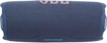 JBL Flip 7 Αδιάβροχο Ηχείο Bluetooth 35W με Διάρκεια Μπαταρίας έως 16 ώρες Μπλε