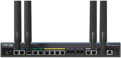 LANCOM SD-WAN SDWAN VoIP Gateways 1936VAG-5G 1936VAG5G (EU) (62144)