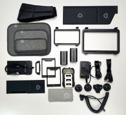 Atomos Universal Accessory Kit