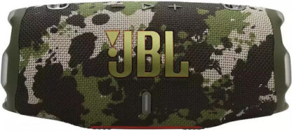 JBL Charge 6 Αδιάβροχο Ηχείο Bluetooth με Διάρκεια Μπαταρίας έως 28 ώρες Squad