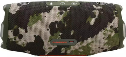 JBL Charge 6 Αδιάβροχο Ηχείο Bluetooth με Διάρκεια Μπαταρίας έως 28 ώρες Squad
