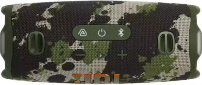 JBL Charge 6 Αδιάβροχο Ηχείο Bluetooth με Διάρκεια Μπαταρίας έως 28 ώρες Squad
