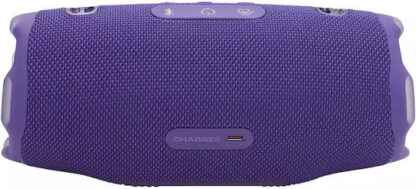 JBL Charge 6 Αδιάβροχο Ηχείο Bluetooth με Διάρκεια Μπαταρίας έως 28 ώρες Μωβ