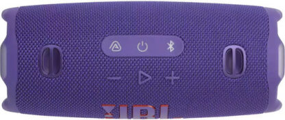 JBL Charge 6 Αδιάβροχο Ηχείο Bluetooth με Διάρκεια Μπαταρίας έως 28 ώρες Μωβ