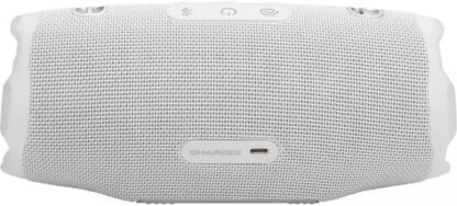 JBL Charge 6 Αδιάβροχο Ηχείο Bluetooth με Διάρκεια Μπαταρίας έως 28 ώρες Λευκό
