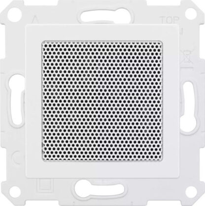 Technisat DigitRadio up 55 - DAB radio Retro Ρεύματος DAB+ με Bluetooth και USB Λευκό