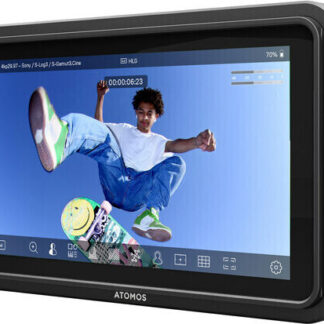 Atomos Ninja