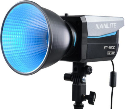 Nanlite LED Light Κωδικός: NL-FC120C