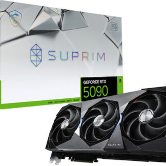 Asus GeForce RTX 5090 32GB GDDR7 TUF Gaming Κάρτα Γραφικών Κωδικός: 90YV0LY1-M0NA00