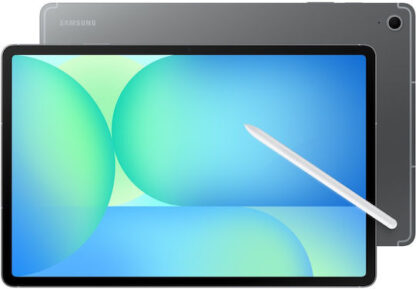 Samsung Galaxy Tab S10 FE+ 5G 13.1" (12GB/256GB) Γκρι