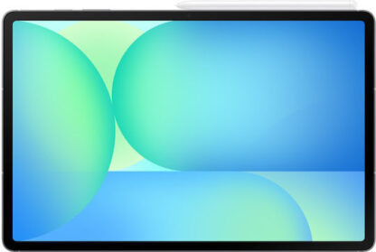 Samsung Galaxy Tab S10 FE+ 5G 13.1" (12GB/256GB) Γκρι