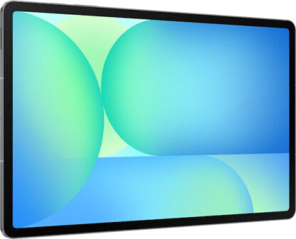 Samsung Galaxy Tab S10 FE+ 5G 13.1" (12GB/256GB) Γκρι
