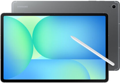 Samsung Galaxy Tab S10 FE+ 13.1" (12GB/256GB) Γκρι