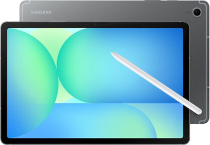 Samsung Galaxy Tab S10 FE 10.9" (8GB/128GB) Γκρι
