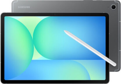 Samsung Galaxy Tab S10 FE 5G 10.9" (12GB/256GB) Γκρι
