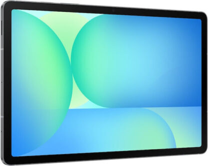 Samsung Galaxy Tab S10 FE 5G 10.9" (12GB/256GB) Γκρι