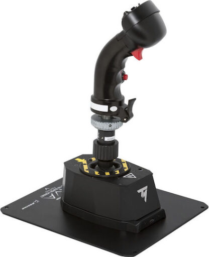 Thrustmaster Ava F/a-18 Super Hornet Flightstick Black