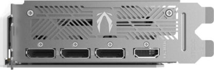 Zotac GeForce RTX 5070 12GB GDDR7 AMP White Edition Κάρτα Γραφικών Κωδικός: ZT-B50700FQ-10P