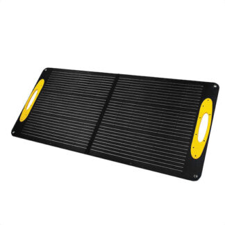 Anker Ηλιακός Φορτιστής Φορητών Συσκευών 400W