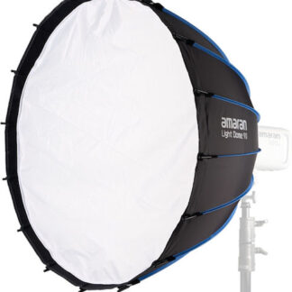 Nanlite PavoSlim 240C Full-Color