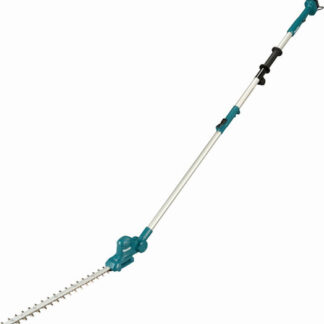 Makita UN460WDWA Μπορντουροψάλιδο Μπαταρίας 12V Τηλεσκοπικό με Μήκος Λάμας 46cm