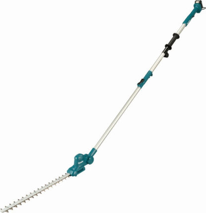 Makita UN460WDWA Μπορντουροψάλιδο Μπαταρίας 12V Τηλεσκοπικό με Μήκος Λάμας 46cm