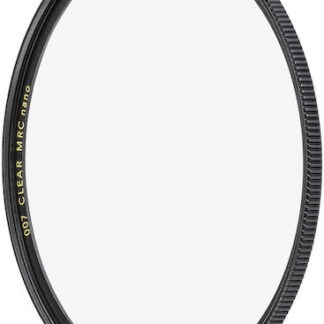 B+W Master Φίλτρo UV Διαμέτρου 86mm με Επίστρωση MRC Nano για Φωτογραφικούς Φακούς Κωδικός: 1101510