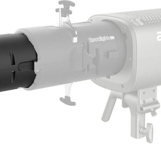 Amaran Spotlight SE 19° lens kit