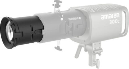 Amaran 19° lens for Amaran Spotlight SE
